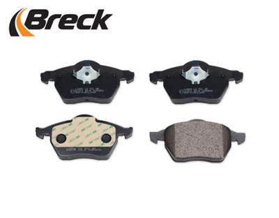 BRECK 21911 00 701 10 EAN: 5906295145462.
