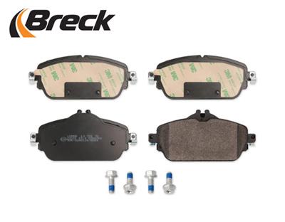 BRECK 22031 00 701 10 EAN: 5901958622182.