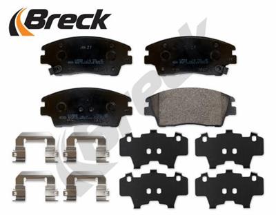 BRECK 22329 00 701 00 EAN: 5901958623943.