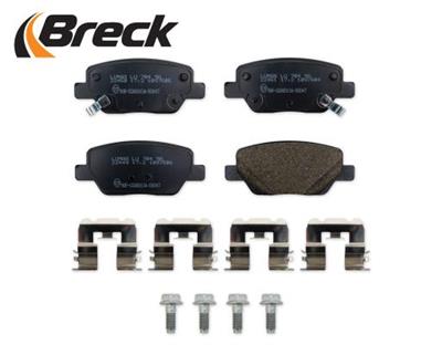 BRECK 22449 00 704 00 EAN: 5901958623127.