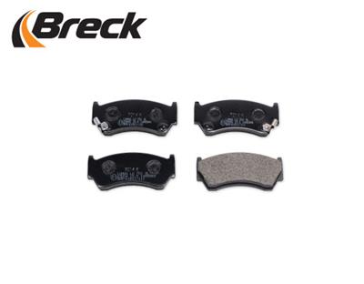 BRECK 23004 00 701 10 EAN: 5906295145998.