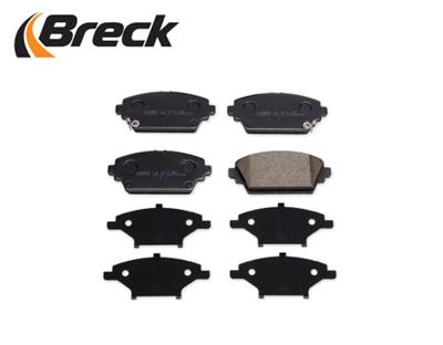 BRECK 23094 00 701 00 EAN: 5901958620270.