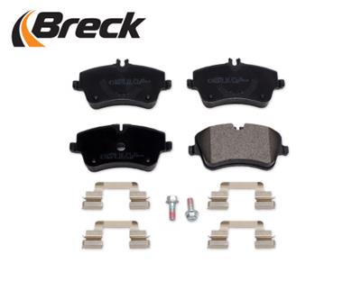 BRECK 23144 00 701 20 EAN: 5906295146049.