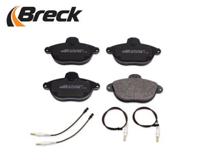 BRECK 23146 00 501 10 EAN: 5906295147381.