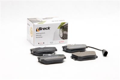 BRECK 23224 00 702 10 EAN: 5906295147091.