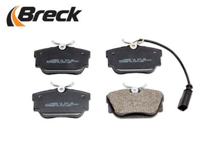BRECK 23224 00 702 10 EAN: 5906295147091.