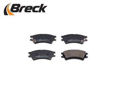 BRECK 23238 00 702 10 EAN: 5906295146063.