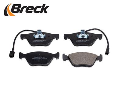 BRECK 23289 00 701 10 EAN: 5906295146773.
