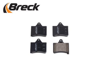 BRECK 23305 00 702 00 EAN: 5906295146797.