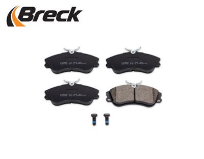BRECK 23346 00 701 00 EAN: 5901958620607.