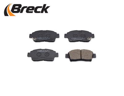 BRECK 23348 00 701 10 EAN: 5906295145653.