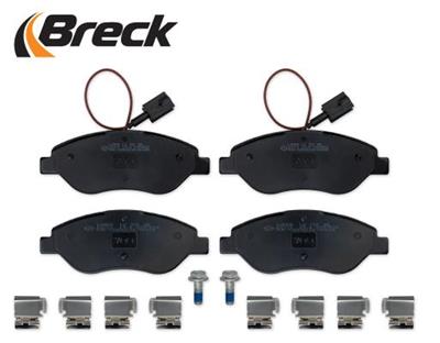 BRECK 23711 00 701 00 EAN: 5901958623110.