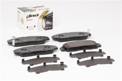 BRECK 23729 00 701 00 EAN: 5901958621451.