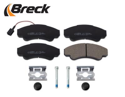 BRECK 23919 00 703 10 EAN: 5906295146193.