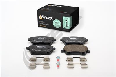 BRECK 23973 00 651 00 EAN: 5901958624155.