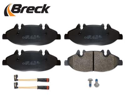 BRECK 24007 00 703 00 EAN: 5906295147466.