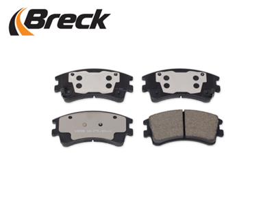 BRECK 24046 00 701 10 EAN: 5906295147480.