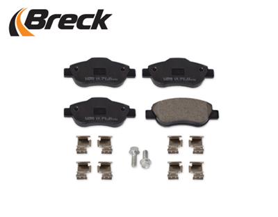 BRECK 24072 00 702 00 EAN: 5906295147930.