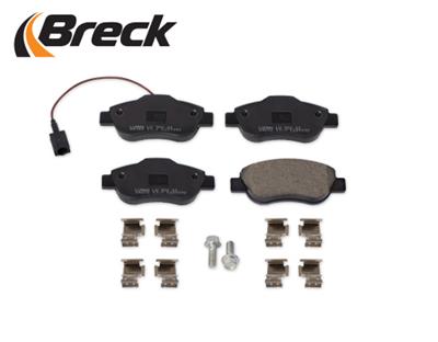 BRECK 24072 00 702 10 EAN: 5906295147947.