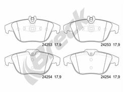BRECK 24253 00 702 00