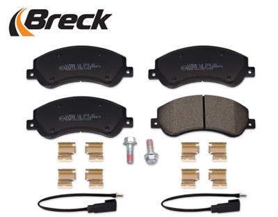 BRECK 24484 00 703 10 EAN: 5906295147510.