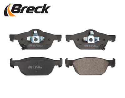 BRECK 24796 00 701 00 EAN: 5901958621505.