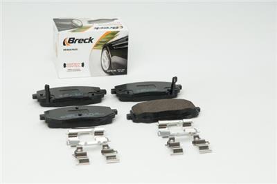 BRECK 24910 00 702 00 EAN: 5901958622724.