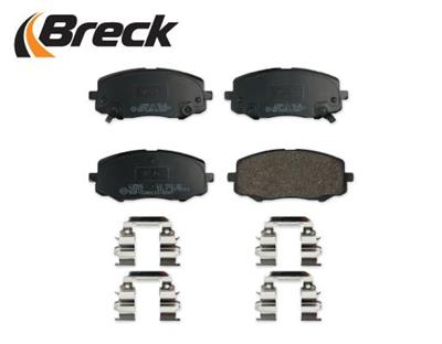 BRECK 24910 00 702 00 EAN: 5901958622724.