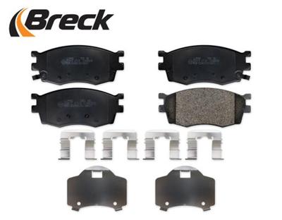 BRECK 25019 00 702 00 EAN: 5901958623332.