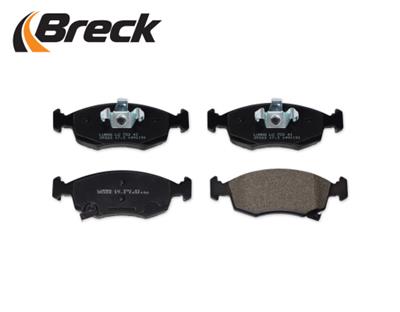 BRECK 25323 00 702 10 EAN: 5901958620072.