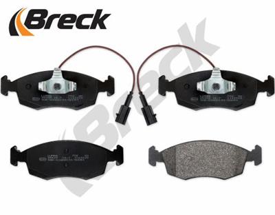 BRECK 25429 00 702 00 EAN: 5901958623974.