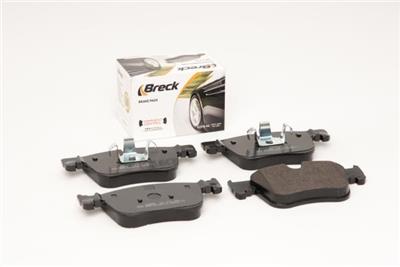 BRECK 25833 00 701 00 EAN: 5901958622557.