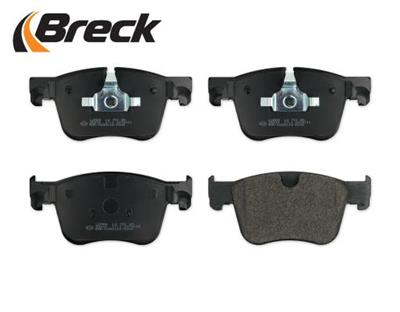 BRECK 25833 00 701 00 EAN: 5901958622557.