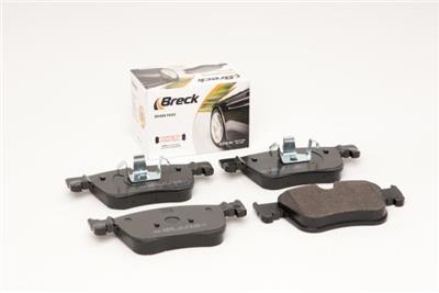 BRECK 25834 00 701 00 EAN: 5901958622564.