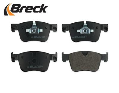 BRECK 25834 00 701 00 EAN: 5901958622564.