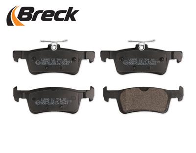 BRECK 25841 00 704 00 EAN: 5901958622632.