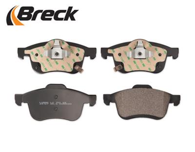 BRECK 25906 00 701 00 EAN: 5901958621710.