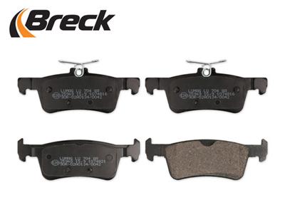 BRECK 25968 00 704 00 EAN: 5901958622649.