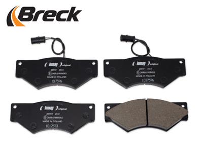 BRECK 29001 00 902 10 EAN: 5906295144106.