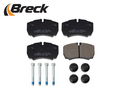 BRECK 29123 00 703 00 EAN: 5906295146643.