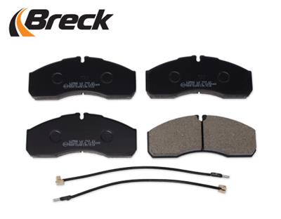 BRECK 29160 00 703 00 EAN: 5906295144731.