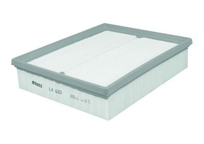 MAHLE ORIGINAL LX 622 Číslo výrobce: 78796534. EAN: 4009026039847.