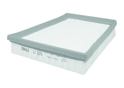 MAHLE ORIGINAL LX 2878 Číslo výrobce: 72414325. EAN: 4009026960974.