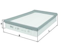 MAHLE ORIGINAL LX 2879