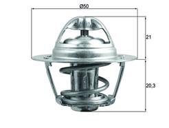 MAHLE ORIGINAL TX 196 83D