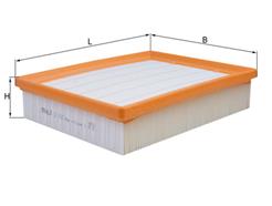 MAHLE ORIGINAL LX 4065