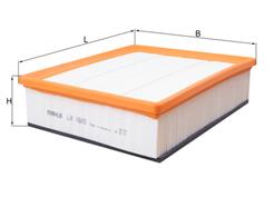 MAHLE ORIGINAL LX 1605