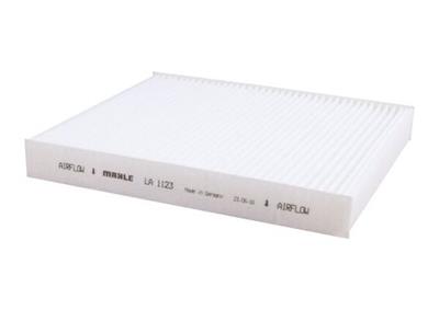 MAHLE ORIGINAL LA 1123 Číslo výrobce: 72416223. EAN: 4009026962381.