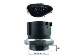 MAHLE ORIGINAL TSW 65