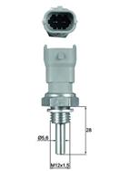 MAHLE ORIGINAL TSE 10